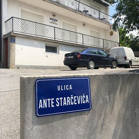 Moko Apartamento Senj  Exterior foto