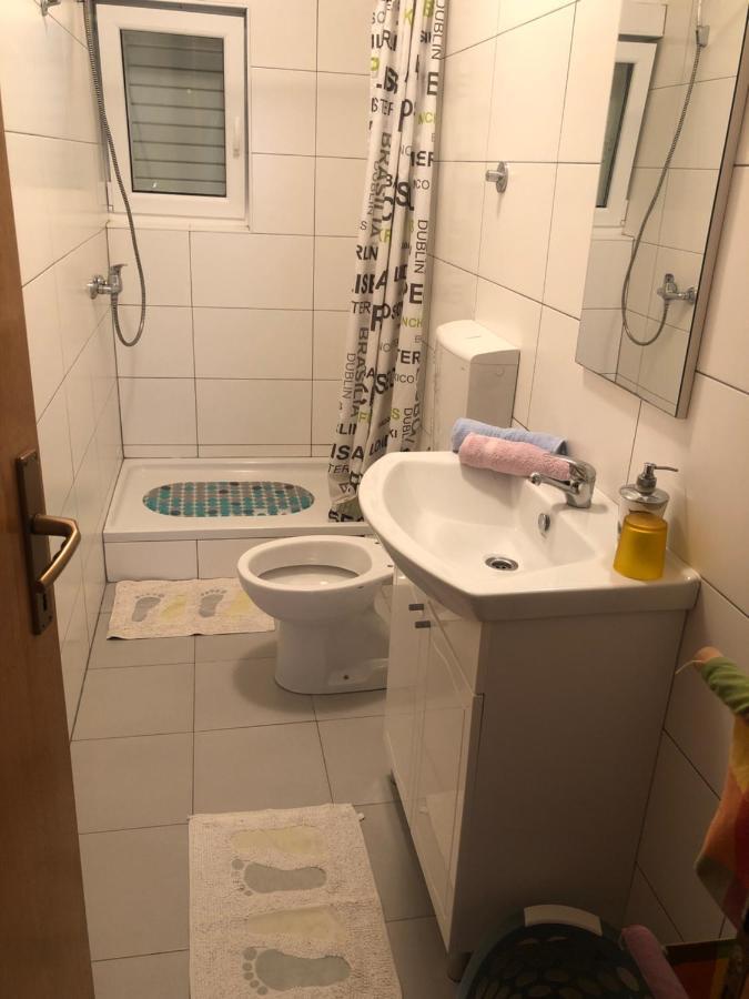 Moko Apartamento Senj  Exterior foto