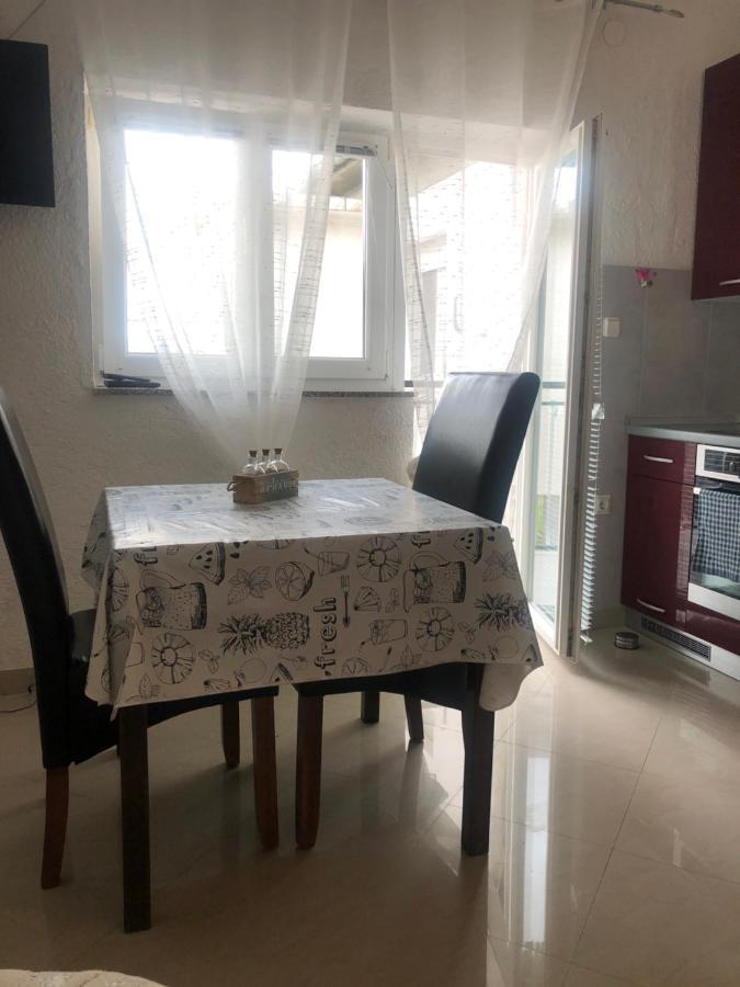 Moko Apartamento Senj  Exterior foto