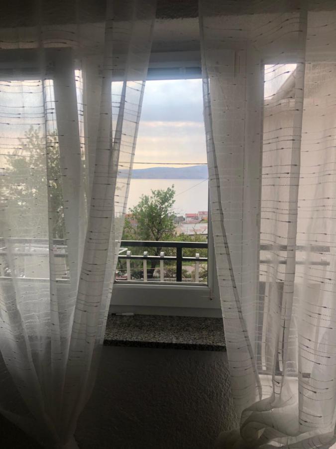 Moko Apartamento Senj  Exterior foto