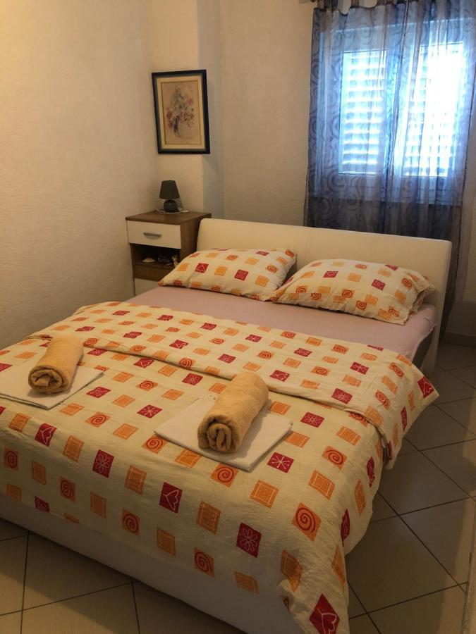 Moko Apartamento Senj  Exterior foto