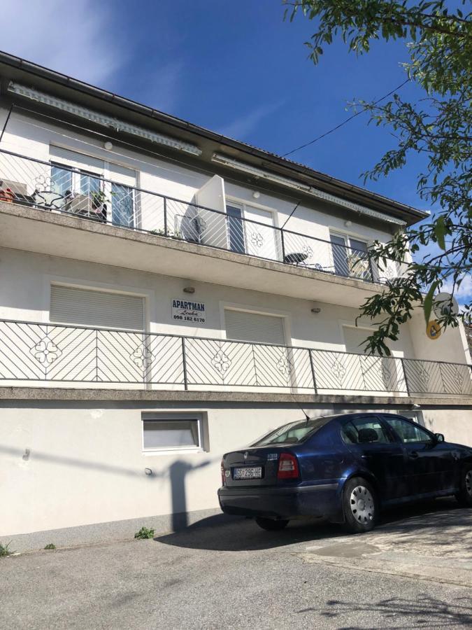 Moko Apartamento Senj  Exterior foto