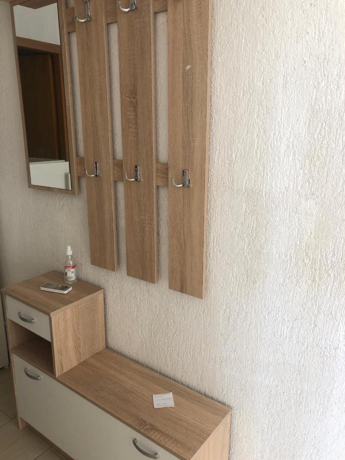 Moko Apartamento Senj  Exterior foto