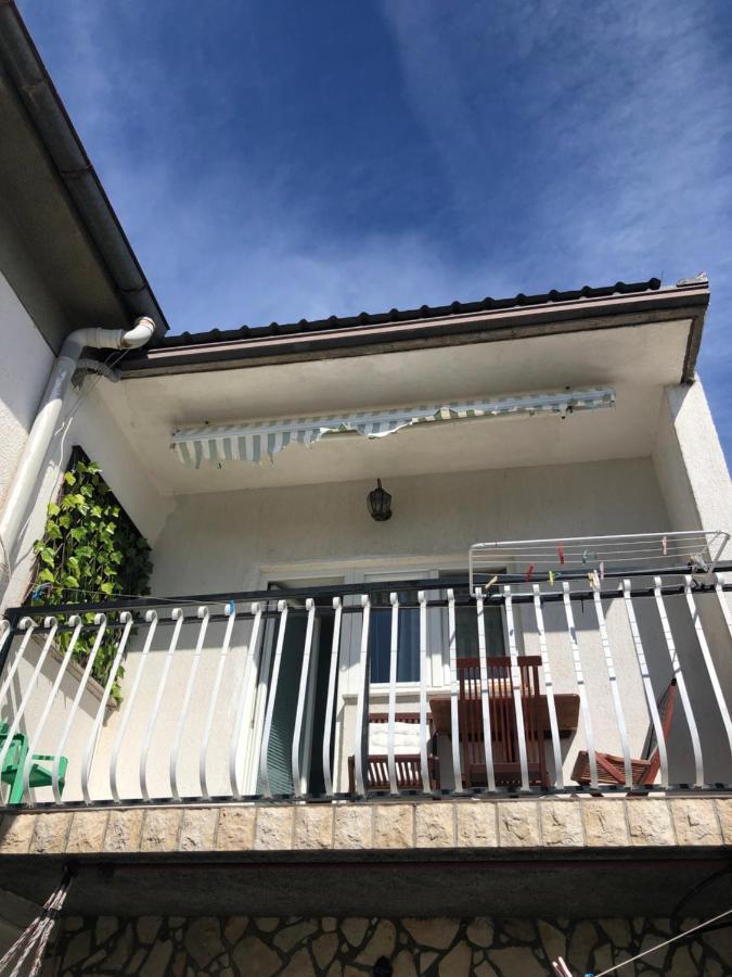 Moko Apartamento Senj  Exterior foto