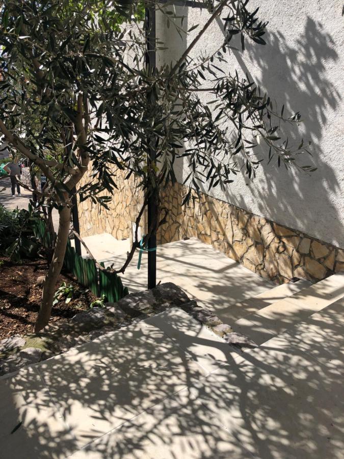 Moko Apartamento Senj  Exterior foto