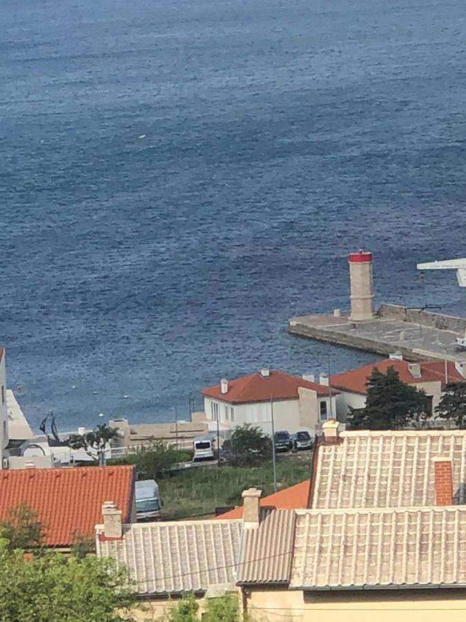 Moko Apartamento Senj  Exterior foto
