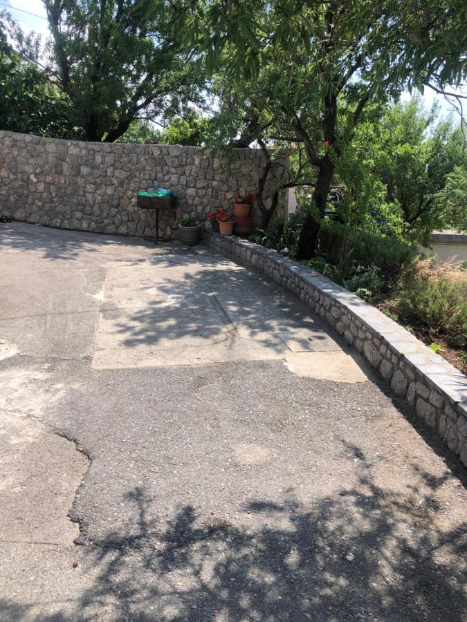 Moko Apartamento Senj  Exterior foto