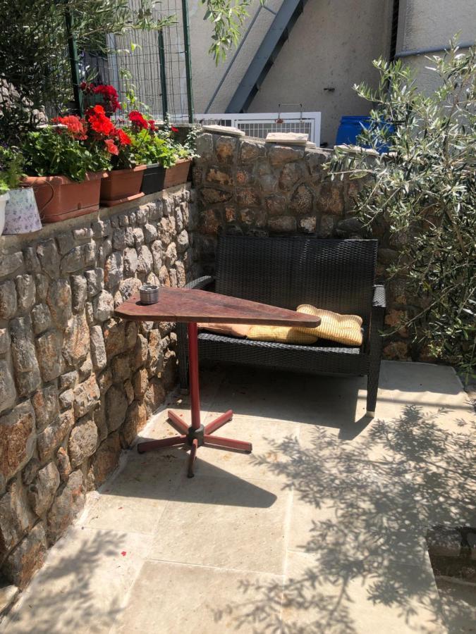 Moko Apartamento Senj  Exterior foto
