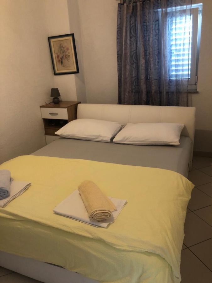 Moko Apartamento Senj  Exterior foto
