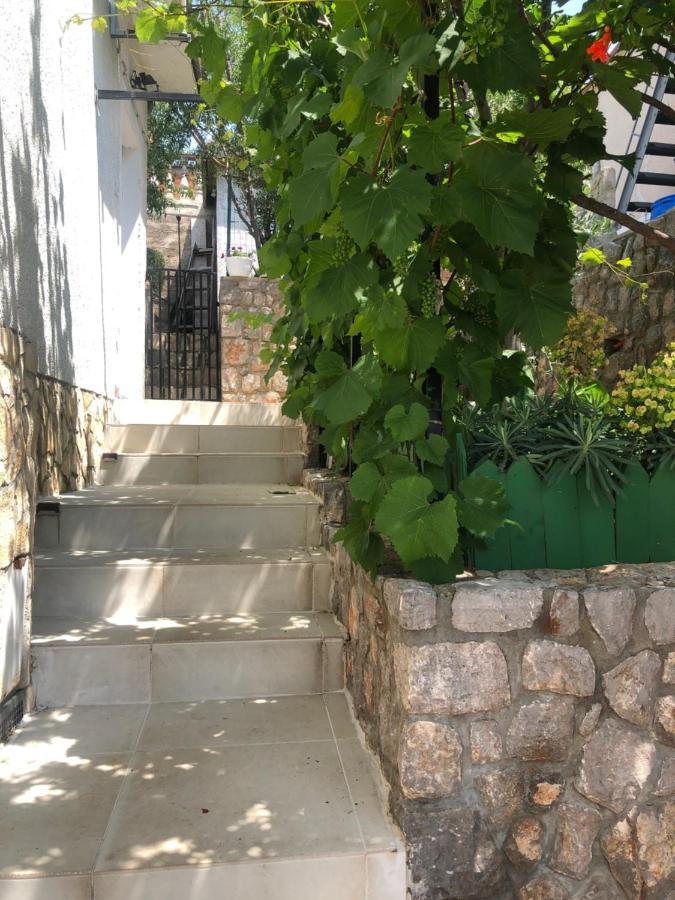 Moko Apartamento Senj  Exterior foto