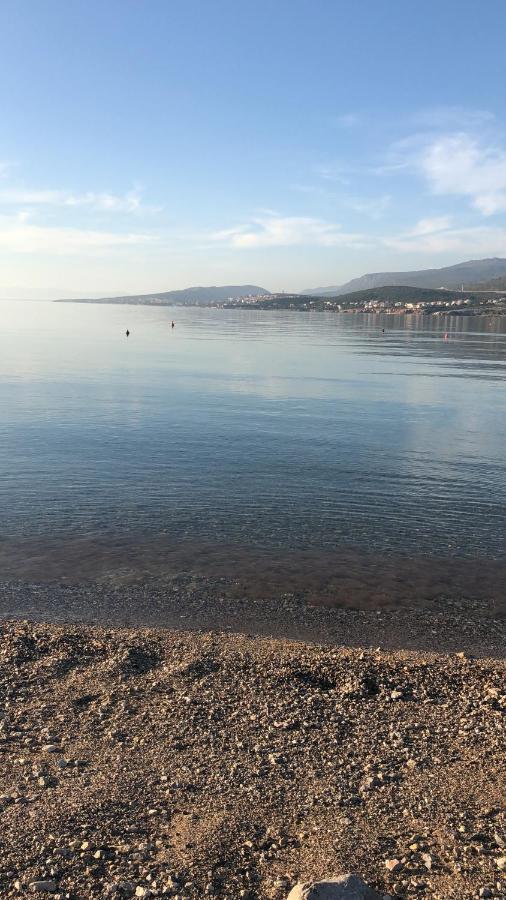Moko Apartamento Senj  Exterior foto