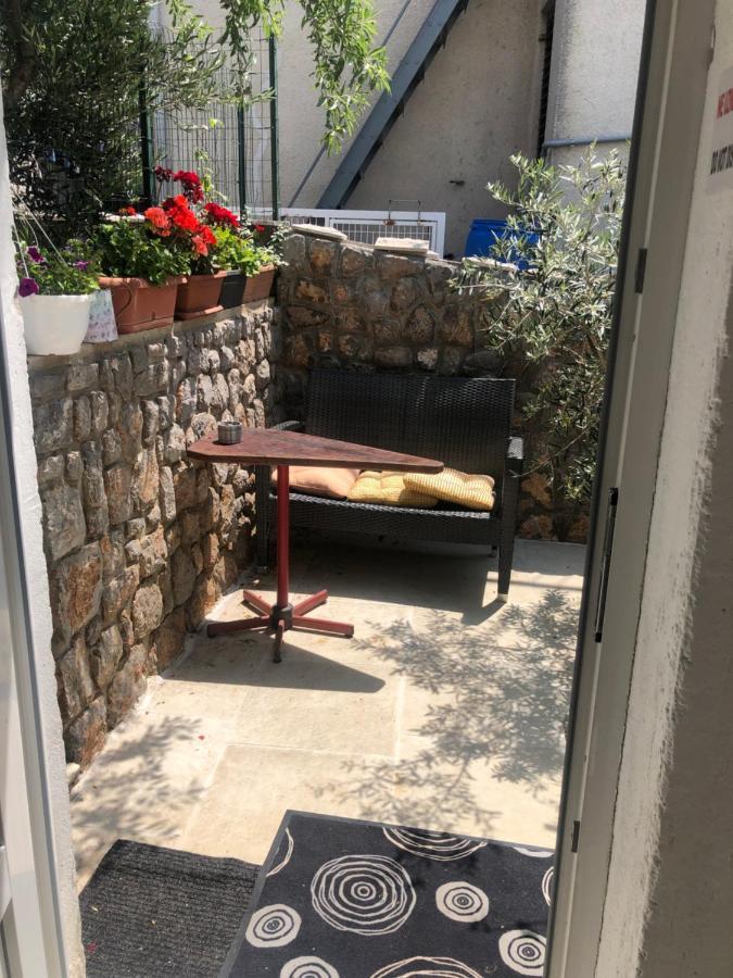 Moko Apartamento Senj  Exterior foto